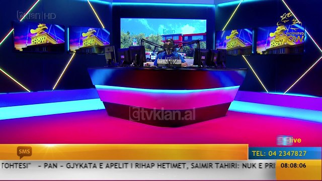 Burri: S'jam ndare akoma nga familja, por dua te te njoh ty