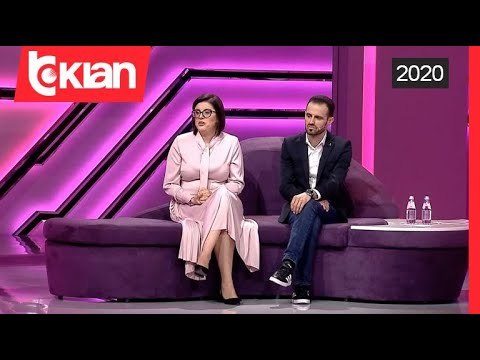 Femijet: Pas shume vitesh, takimi i mamit tone me babin e vet ishte zhgenjyes