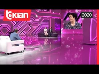 "Jeta e veshtire e nenes tone"