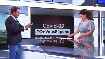 #OnVousRépond : durée de vie des masques, précautions… tout savoir sur le coronavirus