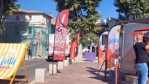 Saint-Laurent d'Aigouze : tournée d'été du Midi Libre