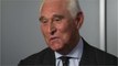 Trump Suggests He Will Commute Roger Stone's Sentence