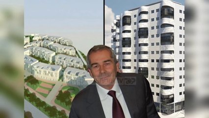 Top News - Dëmtohet kurora e gjelbër/ Carapuli po betonizon liqenin