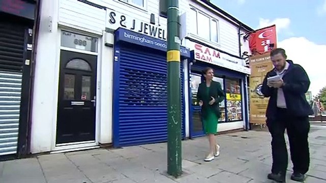 Dodds raises concerns over one-size-fits-all approach