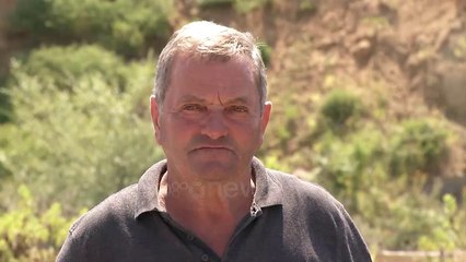 Ora News - Ambientalistët kundër fabrikës së bitumit në Krrabë: Njësi kancerogjene