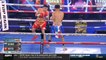 Andres Cortes vs Alejandro Salinas (07-07-2020) Full Fight