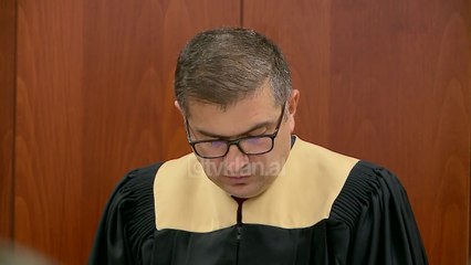 Reforma ne drejtesi, e ngadalte jashte cdo parashikimi | Lajme - News