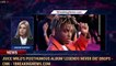 Juice WRLD's posthumous album 'Legends Never Die' drops - CNN - 1BreakingNews.com