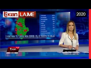 Edicioni i Lajmeve Tv Klan 27 Qershor 2020, ora 15:30 Lajme - News