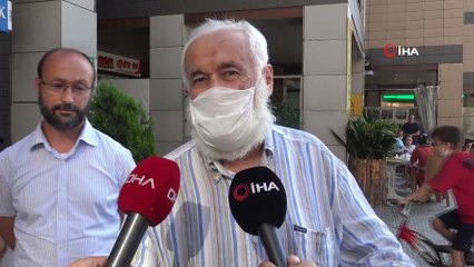 Ayasofya için yargı yolunu ilk açan başkan konuştu