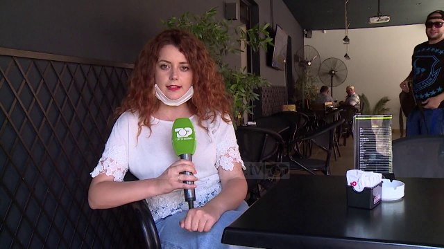 Pandemia mbylli bizneset/ Biznesi i vogël ankohet: Shitjet nuk janë më si më parë