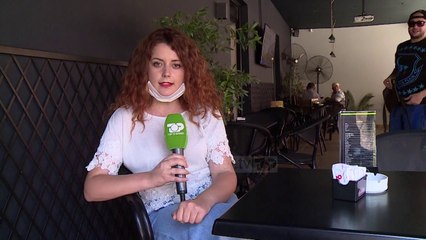Pandemia mbylli bizneset/ Biznesi i vogël ankohet: Shitjet nuk janë më si më parë