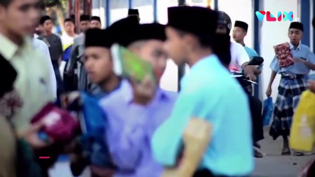 Belasan Santri Positif COVID-19 di Pondok Gontor