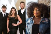 The Band Formerly Known as Lady Antebellum Is Suing Blues Singer Lady A Over the Name