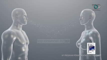 Hipokrati - Covid 19 dhe grupet e gjakut - 27 Qershor 2020