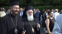 Top News - Kryepeshkopi Anastas/ Kryen një operacion në zemër