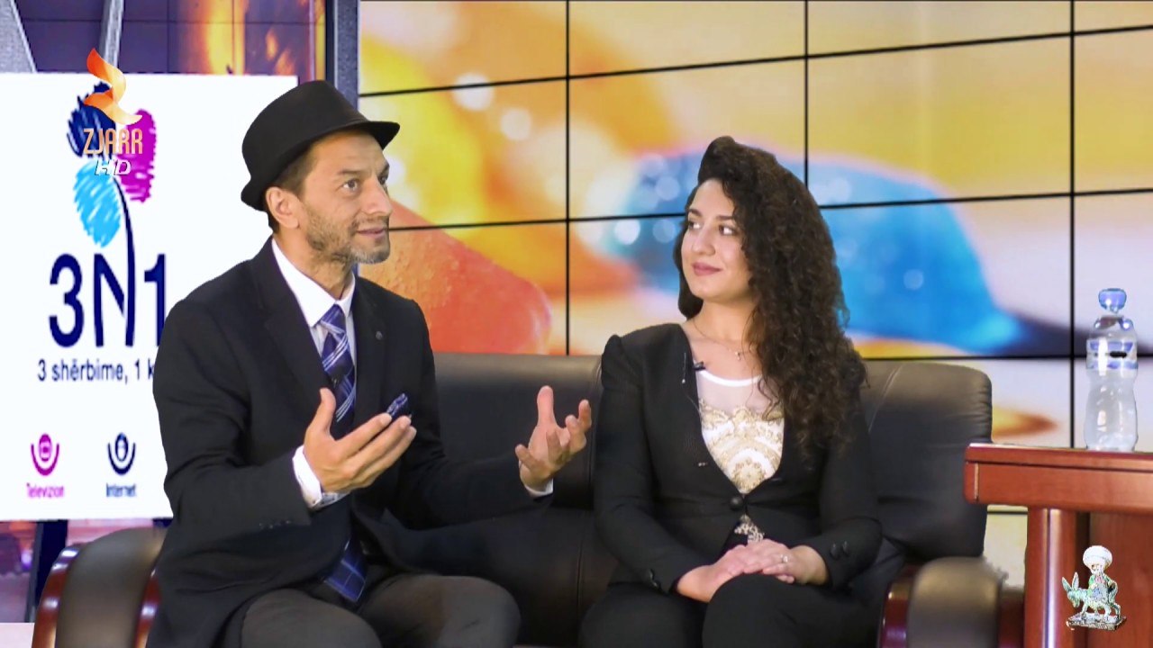 SHKRUAJE N AKULL 27 QERSHOR PJESA 3