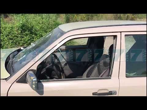 KERCENOHET ME ARME SHOFERI NE SHKODER NGA DY PERSONA TE MASKUAR - News, Lajme - Kanali 7