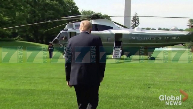 «TE MBROJME MONUMENTET», PRESIDENTI TRUMP FIRMOS URDHRIN - News, Lajme - Kanali 7