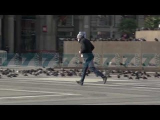 MERKEL «SHBA, JO ME FUQIA E BOTES» - News, Lajme - Kanali 7