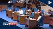 Hiling na renewal ng prangkisa ng ABS-CBN, ibinasura ng komite sa Kamara
