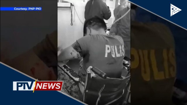 4 pulis, sugatan sa pag-atake ng NPA sa Misamis Occidental