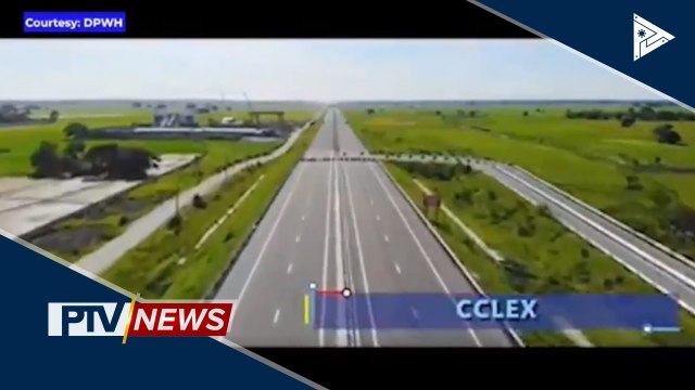 Groundbreaking ng 2 bagong segment ng CAVITEx, isinagawa