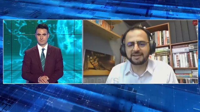 Kodi Zgjedhor, a do të kemi lista të hapura? Endri Shabani i ftuar në Ora News