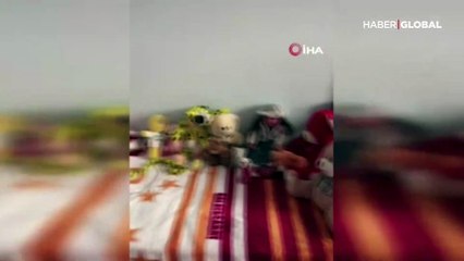 Doğum sonrası hayatını kaybeden annenin son paylaşımları yürek burktu