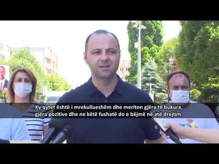 VMRO DPMNE: Do ta rindërtojmë Maqedoninë