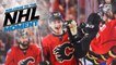 Welcome to the NHL Moment: Sam Bennett