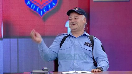 Al Pazar - Djathe derri - 27 Qershor 2020 - Show Humori - Vizion Plus