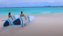 Barbados: Las mejores playas del mundo
