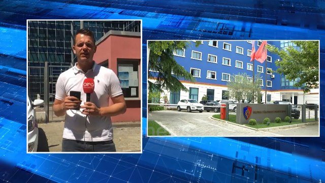 I dënuar për vrasje në tentativë, arrestohet Ilir Xhepaj, autori dytë i dyshuar për atentatin Kurbin