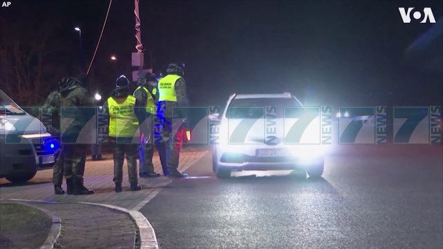 BE HAP KUFIJTE ME 14 ME VENDE, NE BP PERFITOJNE VETEM MALI I ZI E SERBIA - News, Lajme - Kanali 7