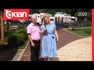 Vellezerit ne seance ndermjetesimi/ Pas pak Shihemi ne Gjyq me Eni Cobani (Backstage)