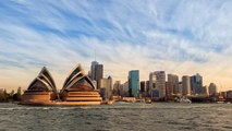 Sydney Australia Now Powered By 100% Renewables