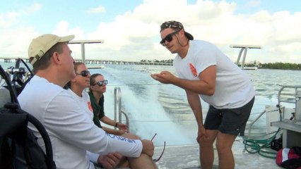 Top News - Kohë pandemie/ Ishujt Fiji kërkojnë miliarderë