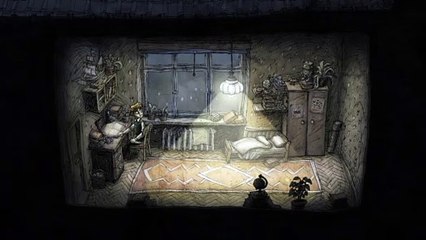 Présentation de Creaks