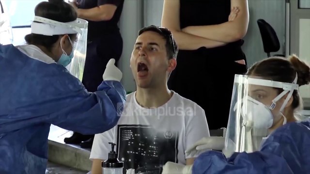 Kufiri me Shqiperine nuk hapet, Greqia rrit kontrollin ne pikat kufitare |Lajme-News