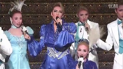 TAKARAZUKA SPACEIL 2014