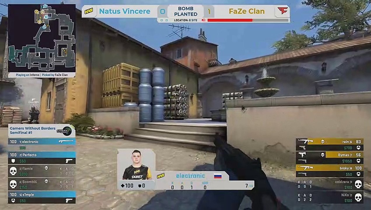 CS:GO WTF Moments | Counter-Strike: Global Offensive (2020) - Gameplay PC HD | BCC TV  #26