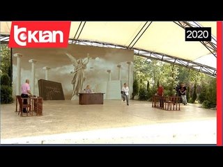 Shihemi ne gjyq - Ben ADN pas divorcit, zbulon qe djali s’eshte i tij! (28 Qershor 2020)