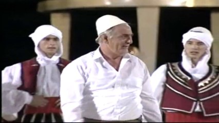Top News - Shuhet Besim Zekthi/ Mjeshtri i valleve popullore
