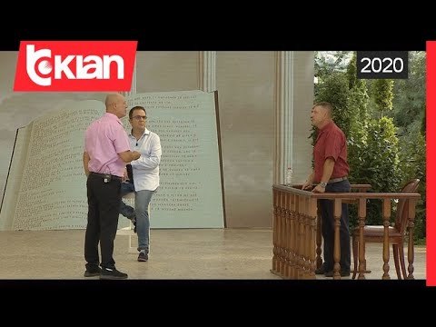 “A e kupton qe po me hedh poshte si vella”