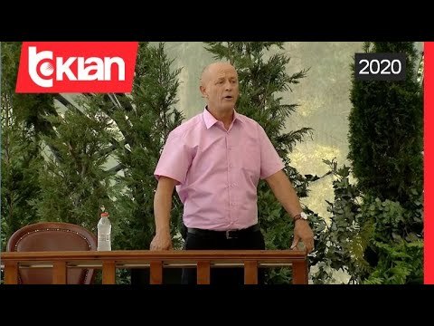 “Gruaja me tha e kam bere femijen me ke desha”