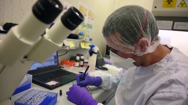 Tre viktima nga koronavirusi - News, Lajme - Vizion Plus