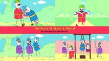 Inspiring Story of Akbar & Birbal - By Sandeep Maheshwari I Hindi I Positive Thinking & Attitude