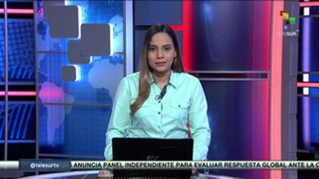 Sindicatos franceses piden al gobierno defender fuentes de trabajo