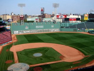 MLB News: Red Sox Test Out Fake Crowd Noise